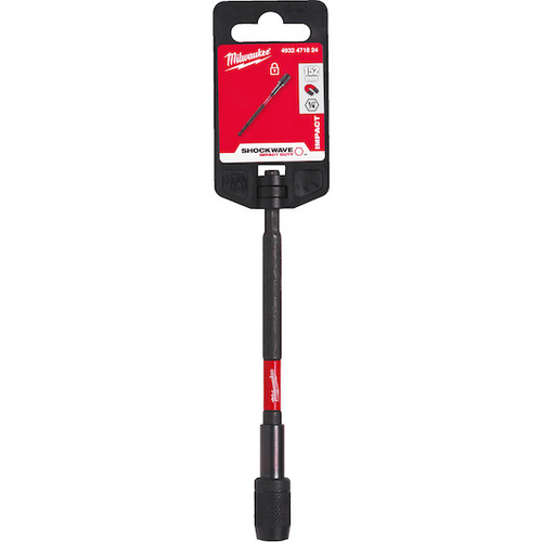 מוביל ביט מגנטי לאימפקט Shockwave™ (152 מ