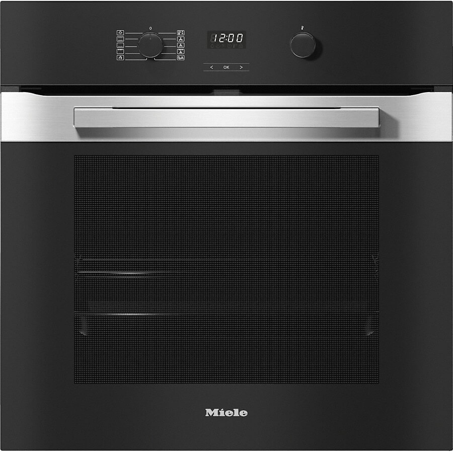 תנור בנוי Miele H2860BP מילה