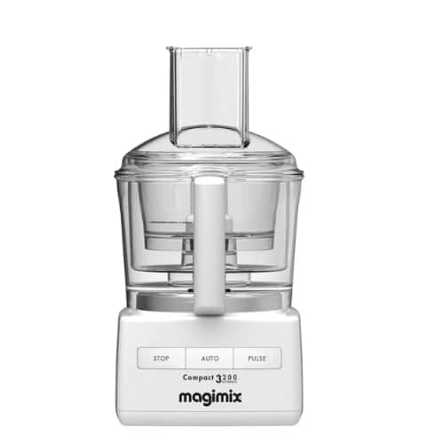 מעבד מזון Magimix C3200WB/RB