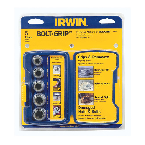 סט 5 בוקסות 10504634 IRWIN