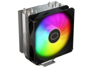 קירור למעבד CoolerMaster Hyper 212 Spectrum V3 Cooler