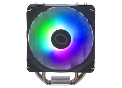 קירור למעבד CoolerMaster Hyper 212 Spectrum V3 Cooler