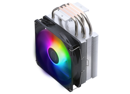 קירור למעבד CoolerMaster Hyper 212 Spectrum V3 Cooler