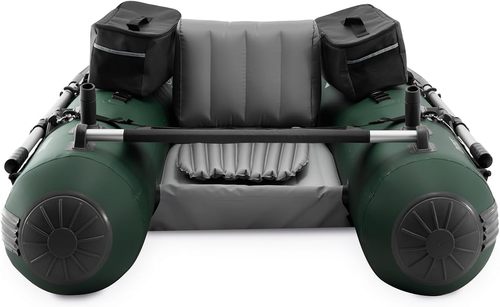 סירה מתנפחת לדייג ליחיד INTEX Big Catch Pro 68381 