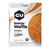 וופל GU Energy Waffle Coconut Gluten Free