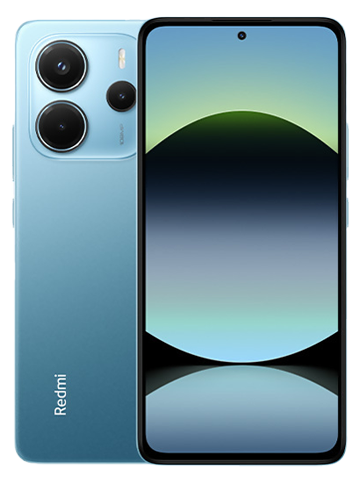 Xiaomi Redmi Note 14 שיאומי רדמי נוט 14