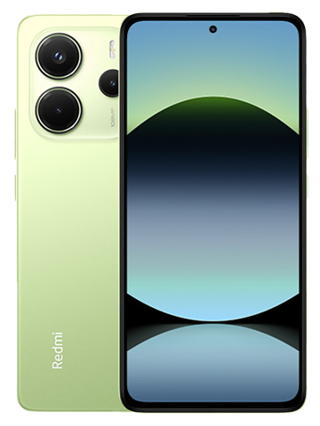 Xiaomi Redmi Note 14 שיאומי רדמי נוט 14