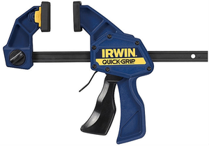 קליבה מהירה ידית אחת 455 מ"מ IRWIN