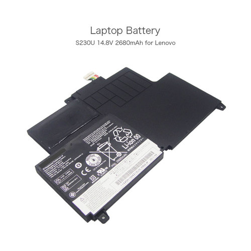 סוללה מקורית למחשב נייד LENOVO S230U