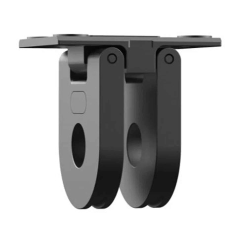 תושבת הברגה מתקפלת חליפית למצלמות HERO8/9/10/11/12/Max