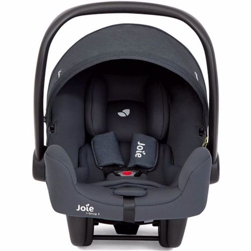 סלקל i-Snug 2 קל משקל מסדרת Cycle Collection בתקן i-Size החדש - שחור Moonlight