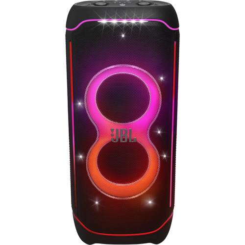 שיריון אילת JBL PartyBox Ultimate 1100W  רמקול מסיבות אלחוטי בצבע שחור