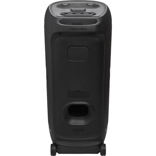 שיריון אילת JBL PartyBox Ultimate 1100W  רמקול מסיבות אלחוטי בצבע שחור