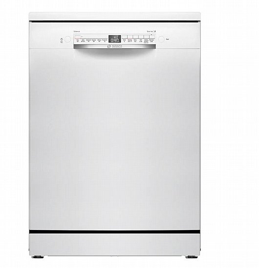 מדיח כלים ‏רחב Bosch SMS2HVW67G בוש