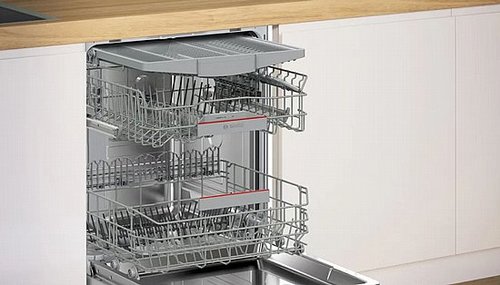 מדיח כלים ‏רחב Bosch SMS2HVW67G בוש