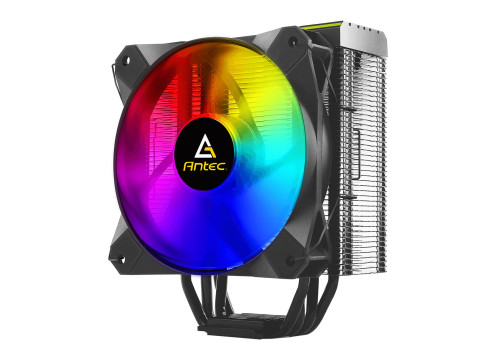 מאוורר למעבד Antec FRIGUSAIR 400 ARGB
