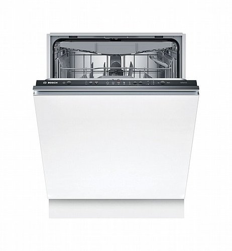 מדיח כלים ‏רחב Bosch SMV25EX02E בוש