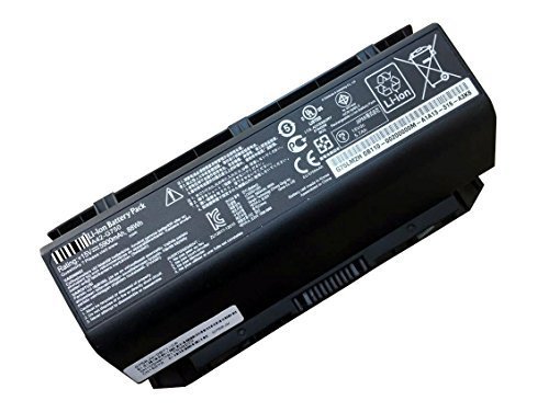 סוללה מקורית למחשב נייד ASUS G750