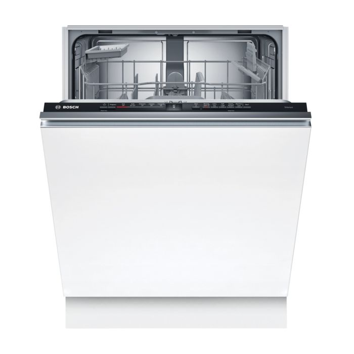מדיח כלים ‏רחב Bosch SMV2HTX02G בוש