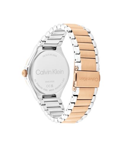  שעון יד 25100052 Calvin Klein קלווין קליין