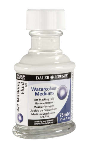 מסקינג פילם 75 מ''ל Daler roweny