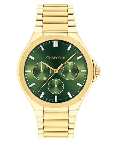  שעון יד 25100053 Calvin Klein קלווין קליין