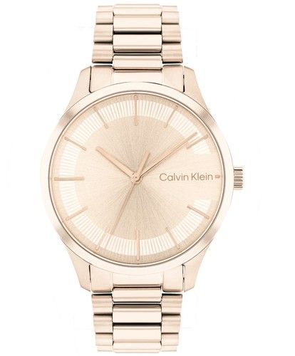  שעון יד ‏25200042 Calvin Klein קלווין קליין
