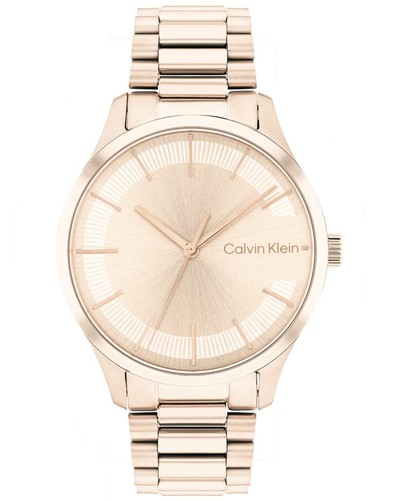  שעון יד ‏25200042 Calvin Klein קלווין קליין