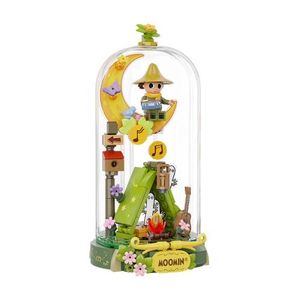 לגו Moomin – הקונצרט של סנופקין Pantasy