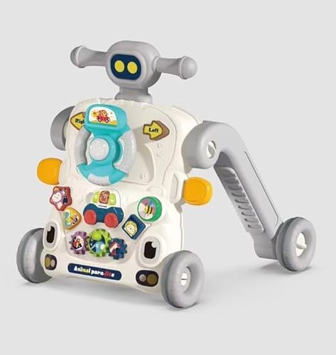 הליכון פעילות רב תכליתי 5 ב 1