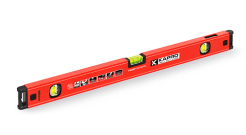 פלס Kapro Genesis 781‑41P (KPR113589) – דיוק מקצועי ב‑60 ס