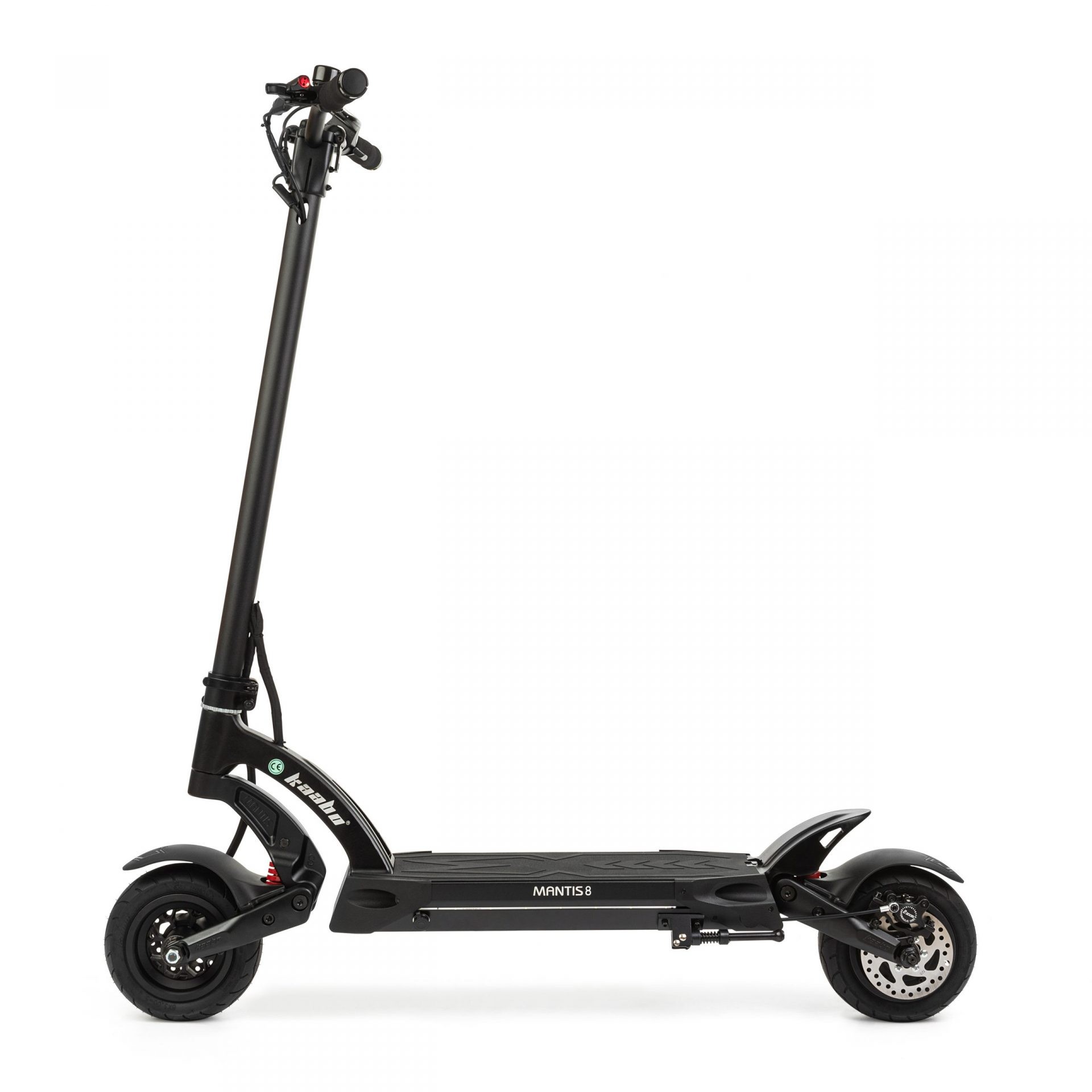 קורקינט חשמלי Kaabo Mantis 8R 2026