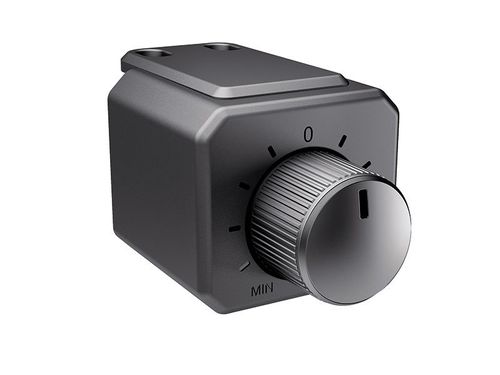 בקר שליטה Hertz HRC BM2 לסאב וופר למגברי Venezia