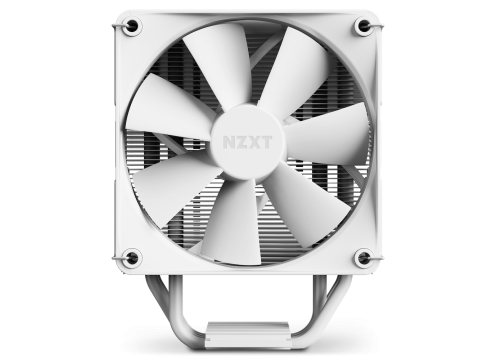 קירור למעבד NZXT T120 White CPU Cooler