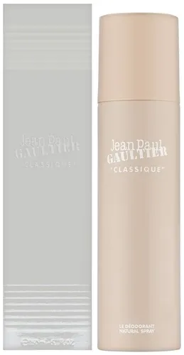 CLASSIQUE DEODORANT