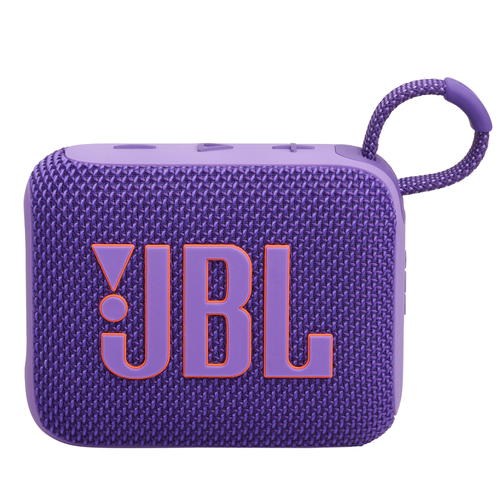 רמקול JBL GO 4