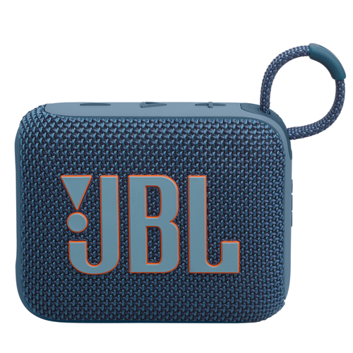 רמקול JBL GO 4