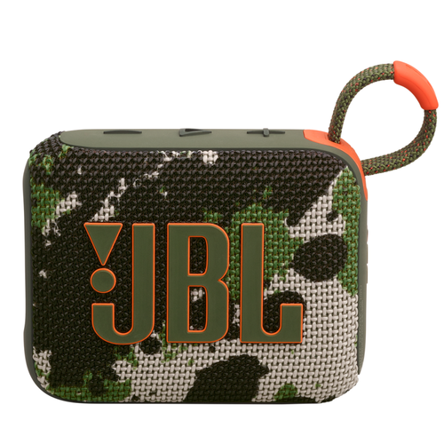 רמקול JBL GO 4