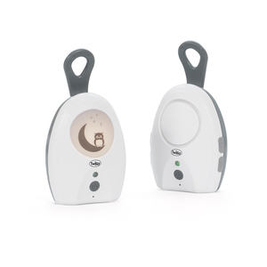 מוניטור שמע לתינוקות טוויגי פוקוס פלוס – Twigy Watch My Baby Monitor Focus plus
