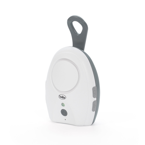 מוניטור שמע לתינוקות טוויגי פוקוס פלוס – Twigy Watch My Baby Monitor Focus plus