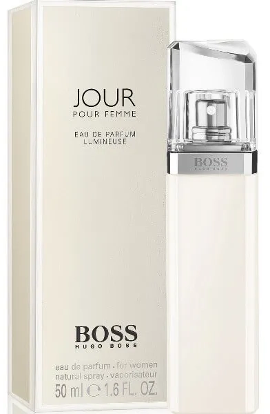 Hugo Boss Boss Jour Pour Femme Lumineuse