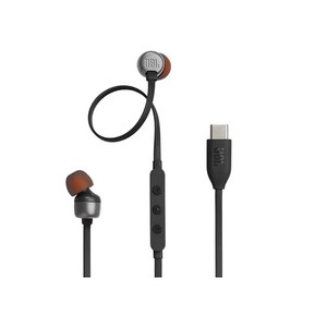 אוזניות Type-c חוטיות JBL T310C