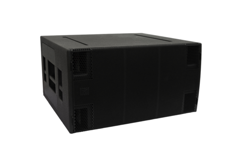 רמקול סאב בס הייברידי Martin Audio דגם SXH218