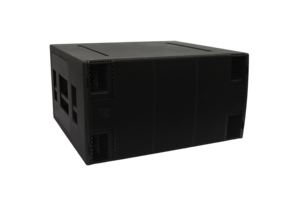 רמקול סאב בס הייברידי Martin Audio דגם SXH218