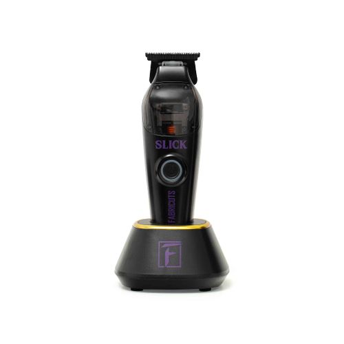Fabricuts מכונת פיניש מקצועית Slick FC-110T
