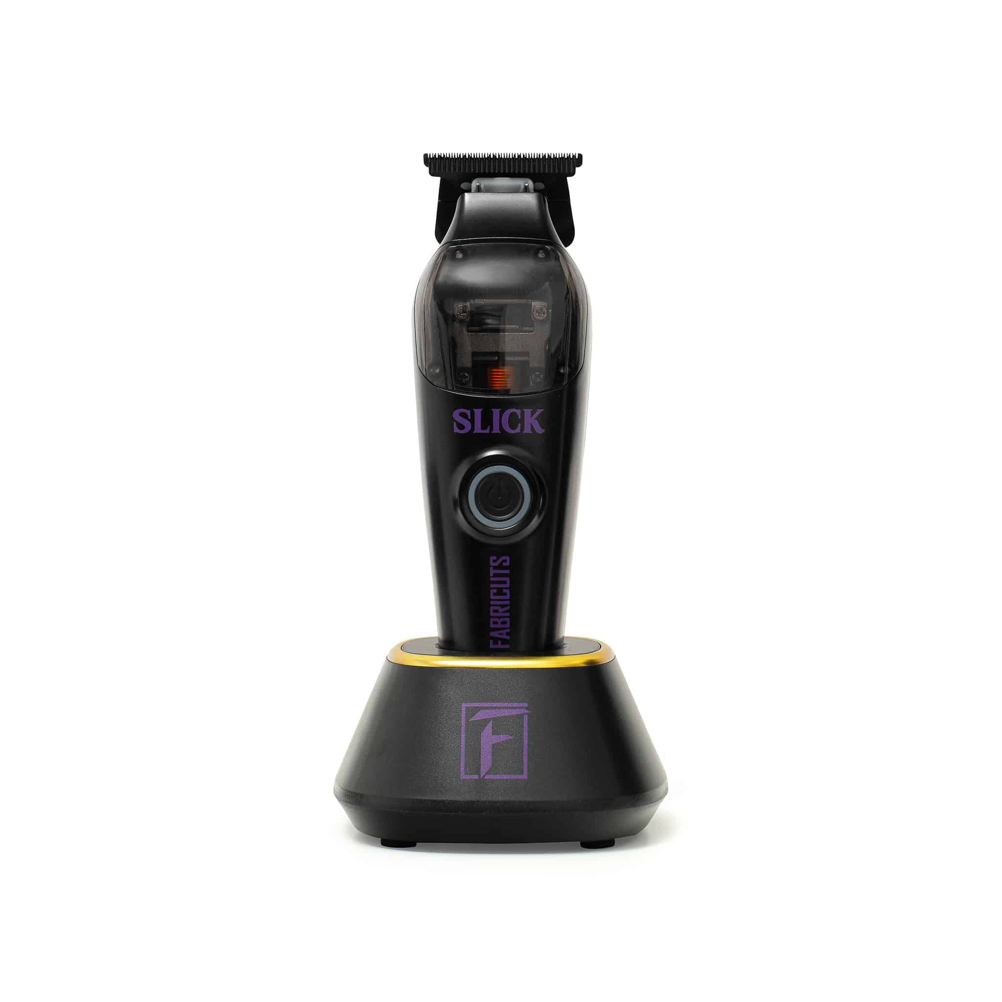 Fabricuts מכונת פיניש מקצועית Slick FC-110T