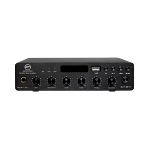 מגבר מיקסר דיגיטלי MA120HZ  מבית PRO TECH