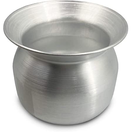 סיר אידוי אלומיניום 26