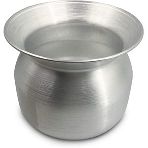 סיר אידוי אלומיניום 26"