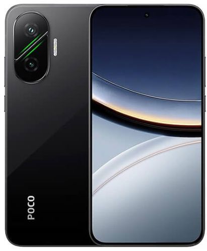 סמארטפון POCO F7 5G גרסה 12GB+512GB